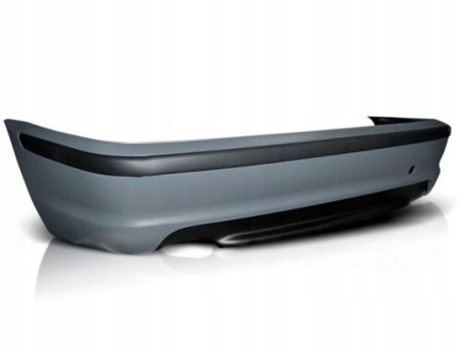 BRANIK ZADNJI SPORT ZA BMW E46 98-05 LIMUZINA /