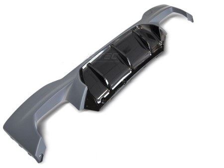 DIFUZOR ZADNJI BMW G30 G31 LCI SPORT STYLE