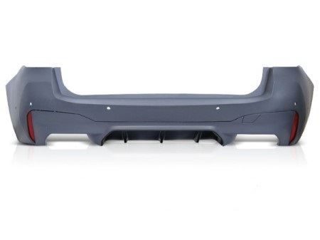 BRANIK ZADNJI BMW G31 LCI 20-23 SPORT STYLE