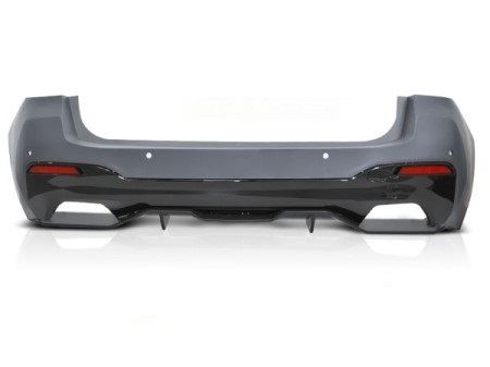 BRANIK ZADNJI BMW G31 LCI 20-23 PERFORMANCE STYLE