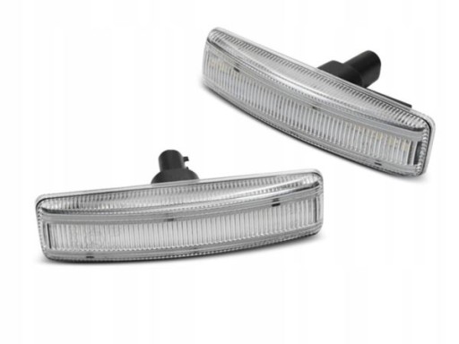 ŽMIGAVAC LAND ROVER RANGE SPORT 05-12 WHITE LED