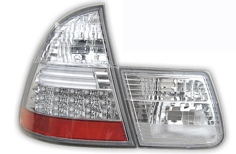 LAMPE FAROVI  ZADNJA LED BMW E46 KARAVAN RB16LC