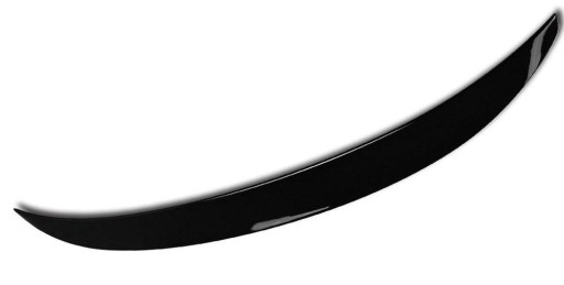 SPOJLER BMW F32 M-PERFORMNANCE CRNI SJAJ