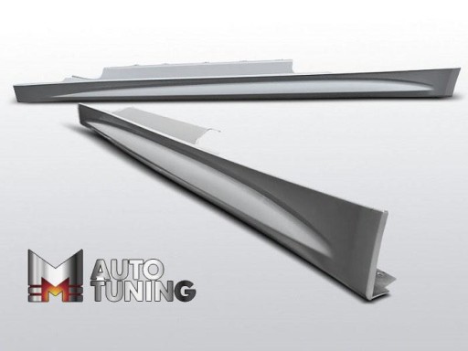 PRAGOVI BMW F32 10.13- M-TECH/PERFORMANCE