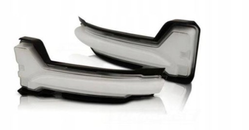 ŽMIGAVCI DYNAMICZNE ZA FORD FOCUS MK4 18-