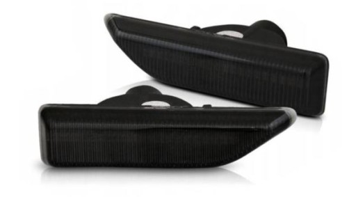 ŽMIGAVAC DYNAMICZNE LED DTS ZA MINI COOPER F60 16-