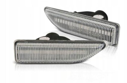 ŽMIGAVAC DYNAMICZNE LED DTS ZA MINI COOPER F60 16-