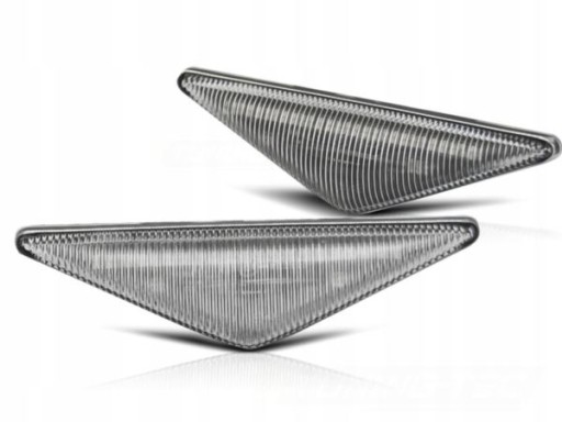 ŽMIGAVCI DYNAMICZNE LED FORD MONDEO FOCUS