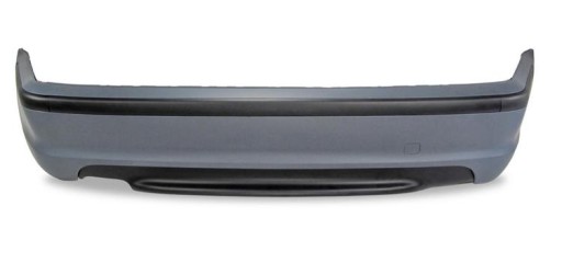 BRANIK ZADNJI BMW E46 5/98-05 M-PAKET BEZ SENZOR