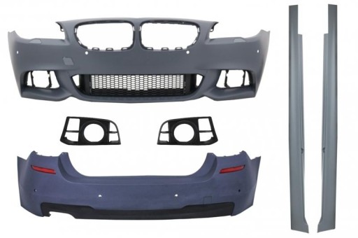 BODY KIT BMW F10 LCI 13-17 SENZOR M-PAKET