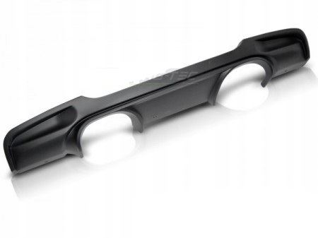 DIFUZOR BRANIKA ZADNJEG BMW E90 E91 SPORT TWIN