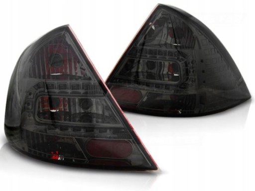 LAMPE FAROVI T. LED FORD MONDEO MK3 LIM. 09/00-07 S