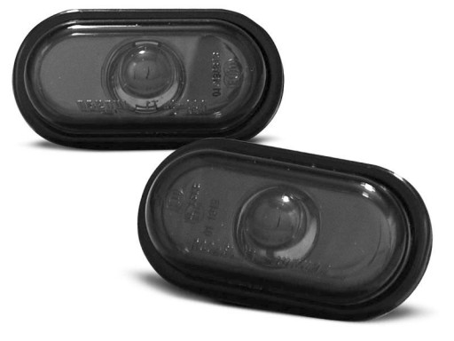 ŽMIGAVCI RENAULT CLIO 06.90-05.01 SMOKE