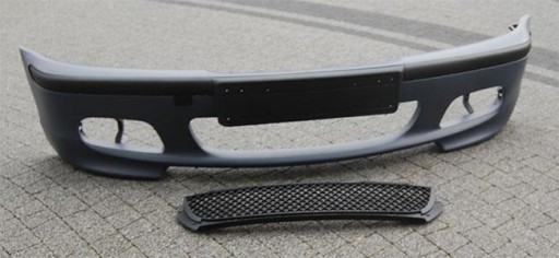 BRANIK M-PAKET BMW E46 98-05 LIM/ TOURING