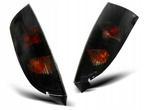 LAMPE FAROVI T. FORD FOCUS 1 10.98-10.04 HATCHBACK (OBIČNI) SMOKE