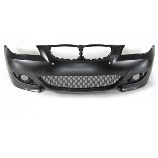 BRANIK PREDNJI BMW E60 M5 03-07 LIM + TOURING SENZOR
