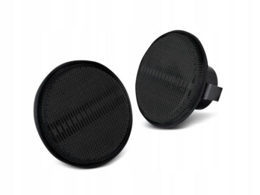 ZMIGAVAC BOK CRNI BLACK MAZDA MX-5 89-15