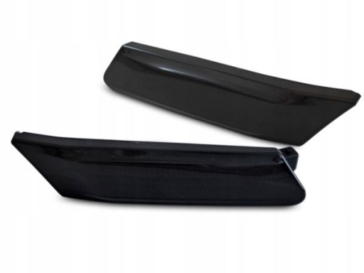 ŽMIGAVCI DYNAMICZNE LED PORSCHE 911 BOXSTER