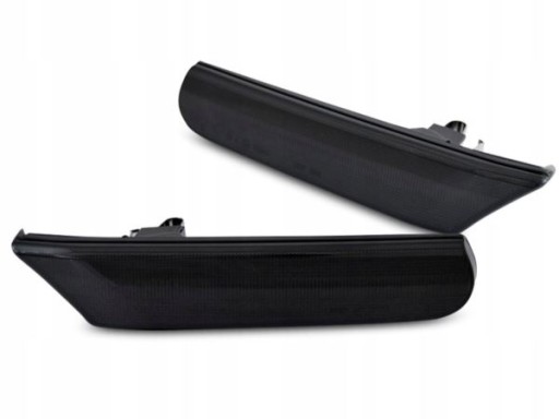 ŽMIGAVCI SMOKE LED ZA PORSCHE 911 BOXSTER