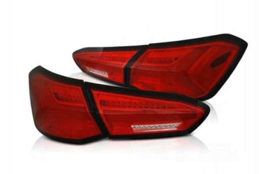 LAMPE FAROVI LED DTS ZA FORD FOCUS 4 IV 18-21 HATCHBACK (OBIČNI)