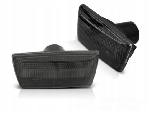 VOLANA B. OPEL ASTRA H / CORSA D/ INSIGNIA SMOK LED