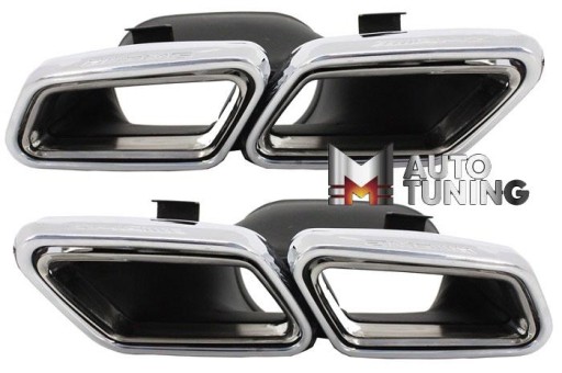 NASTAVCI AMORTIZERA MERCEDES W222, W212, W205