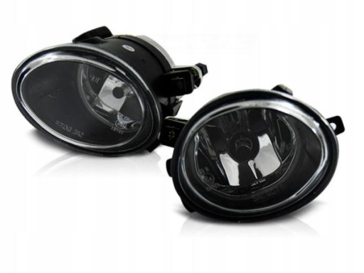 MAGLENKE M-PAKET BMW M3 E46 98-05 M5 E39 95-03