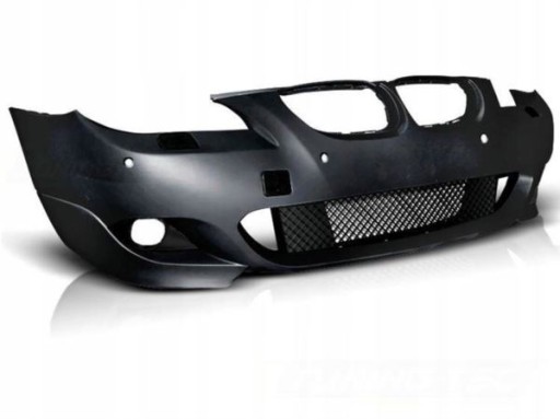 BRANIK PREDNJI BMW E60 E61 03-07 SENZOR M-TECHNIK