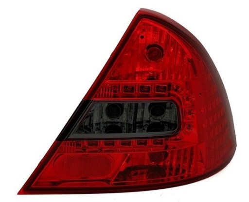 LAMPE FAROVI T. LED FORD MONDEO MK3 LIM. 09/00-07 R/S