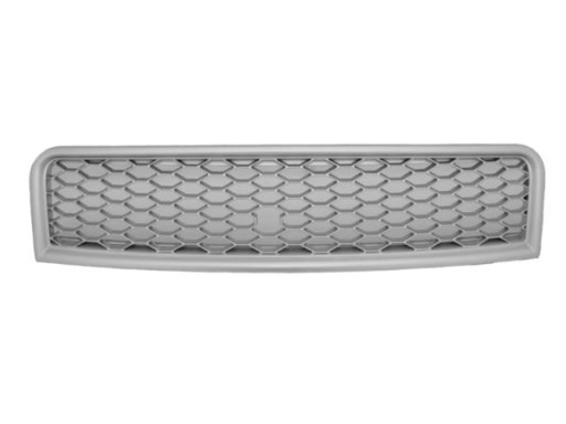 MASKA AUDI A4 (B6) RS-TYPE 10.00-10.04 MATT SILVER