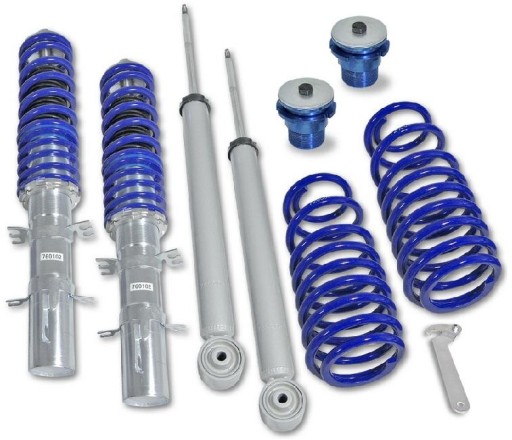 MOST GEWINDE VW GOLF 4 , AUDI A3, OCTAVIA