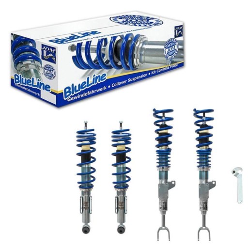 MOST GEWINDE BMW F10 10- BEZ XDRIVE