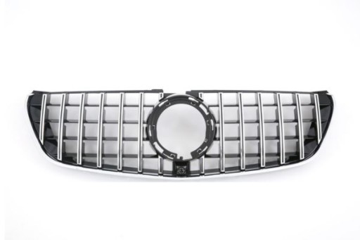 MASKA MERCEDES W447 V-CLASS FACELIFT PANAMERICANA