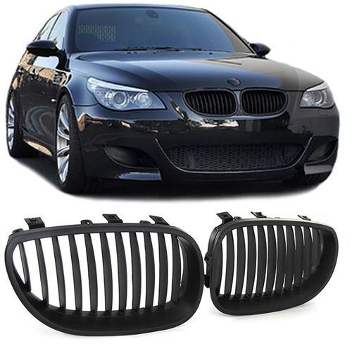MASKA BMW E60/E61 07.03-10 BLACK M-PAKET