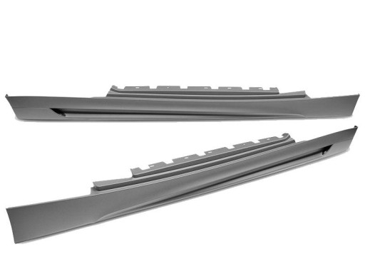 PRAGOVI BMW E81 / E82 E88 04-13 M-PERFORMANCE STYL