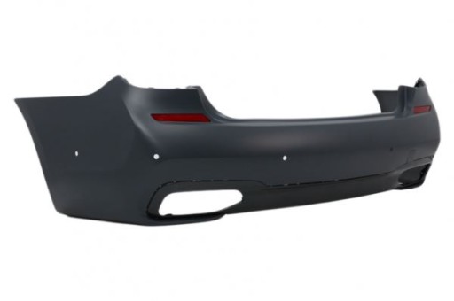 BRANIK T. BMW G11 G12 TECHNIK SENZOR / PARKASS