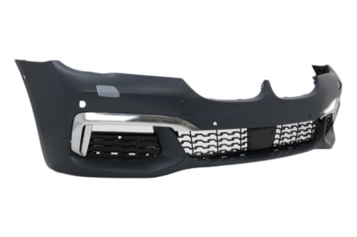 BRANIK P. BMW G11 G12 15-19 TECHNIK SENZOR SRA ACC P