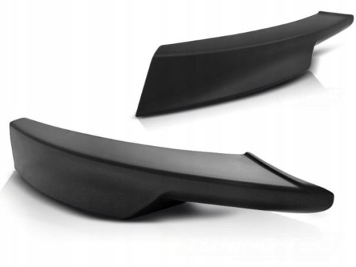 SPLITERY SPORT ZA BMW E90 / E91 LCI 09-11