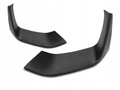 SPLITTERY BMW M3 F80/ M4 F82 / F83 M-PERFORMANCE