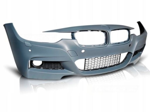 BRANIK PREDNJI SPORT SENZOR ZA BMW F30 2011-