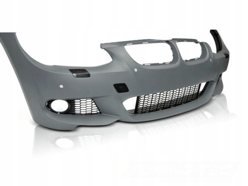 BRANIK BMW E92 10-13 M-PAKET SRA SENZOR