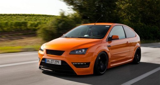 MOST GEWINDE FORD FOCUS 2 1,6/ 2,5 STARI