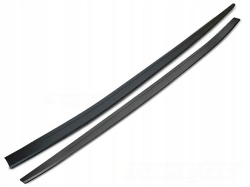 LAJSNE ISDUPLI / 2 KOMADA PRAGOVI PERFORMENCE ZA BMW G30 G31 17-20