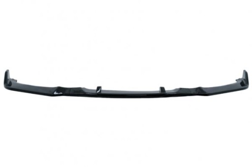 SPOJLER BRANIKA BMW E90 E91 05-08 BLACK