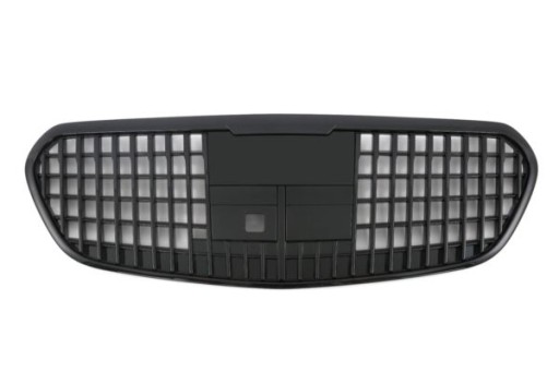 MASKA MERCEDES W223 S-CLASS MAYBACH DESIGN