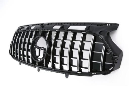 MASKA MERCEDES GLA H247 PANAMERICANA BLACK KROM