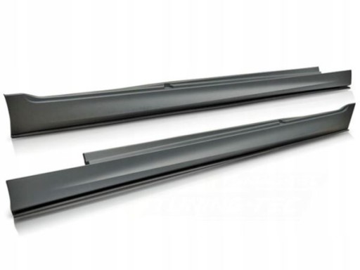 SPOILERY PRAGA BMW F10 / F11 10-16 M-PERFORMANCE