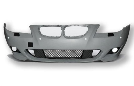 BRANIK P. BMW E60 07-10 LCI M-PAKET SENZOR 18MM