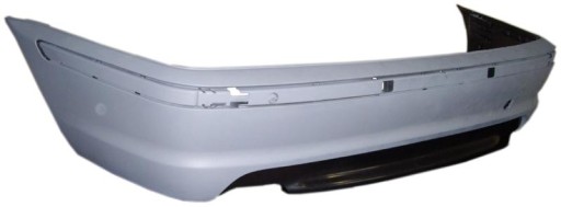 BRANIK ZADNJI M-PAKET BMW E46 LIM. 5/98-3/05 Z SENZOR