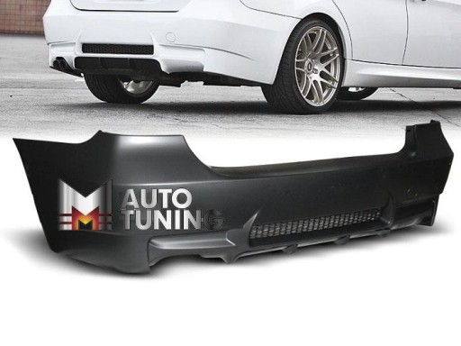 BRANIK BMW E90 05-11 M3 STYLE